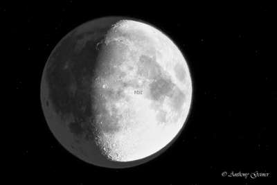 Astrophotographie